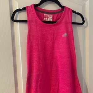 adidas workout tank